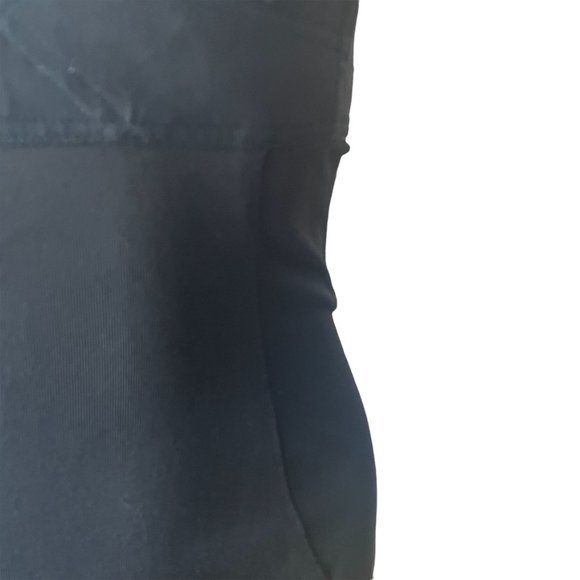 Dolce & Gabbana Black Cocktail Dress Size 38 - Picture 3 of 9